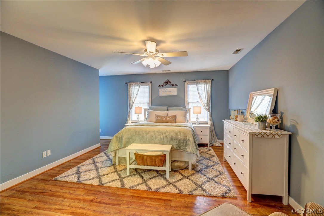 3345 N Road Sandy Hook, VA 23153 - Photo 25 of 48