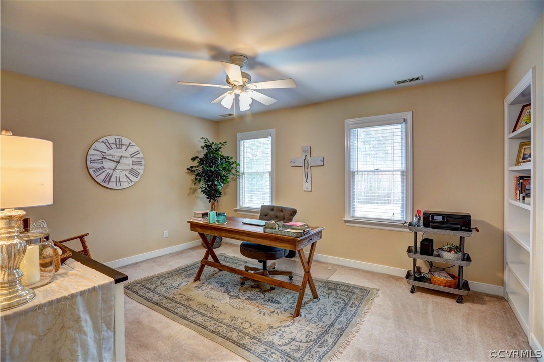 3345 N Road Sandy Hook, VA 23153 - Photo 28 of 48