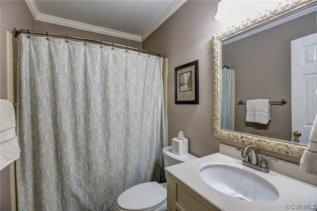 3345 N Road Sandy Hook, VA 23153 - Photo 29 of 48
