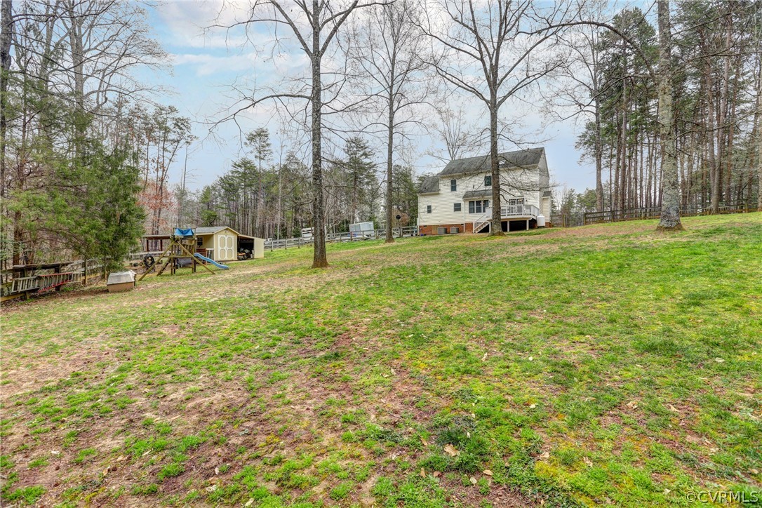 3345 N Road Sandy Hook, VA 23153 - Photo 35 of 48