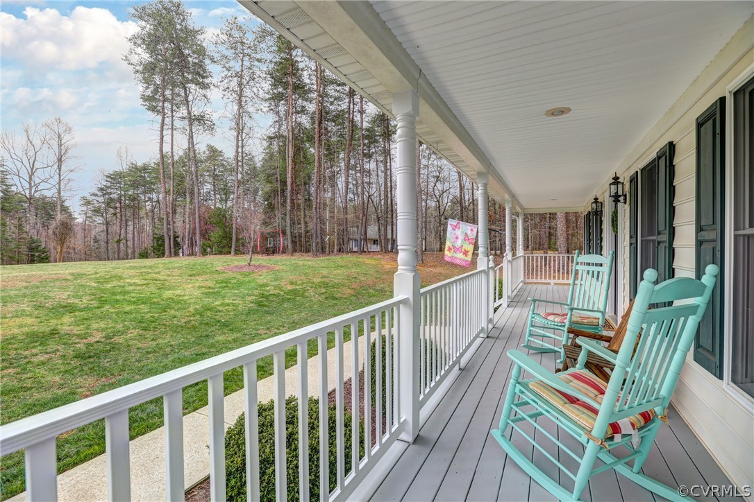 3345 N Road Sandy Hook, VA 23153 - Photo 38 of 48