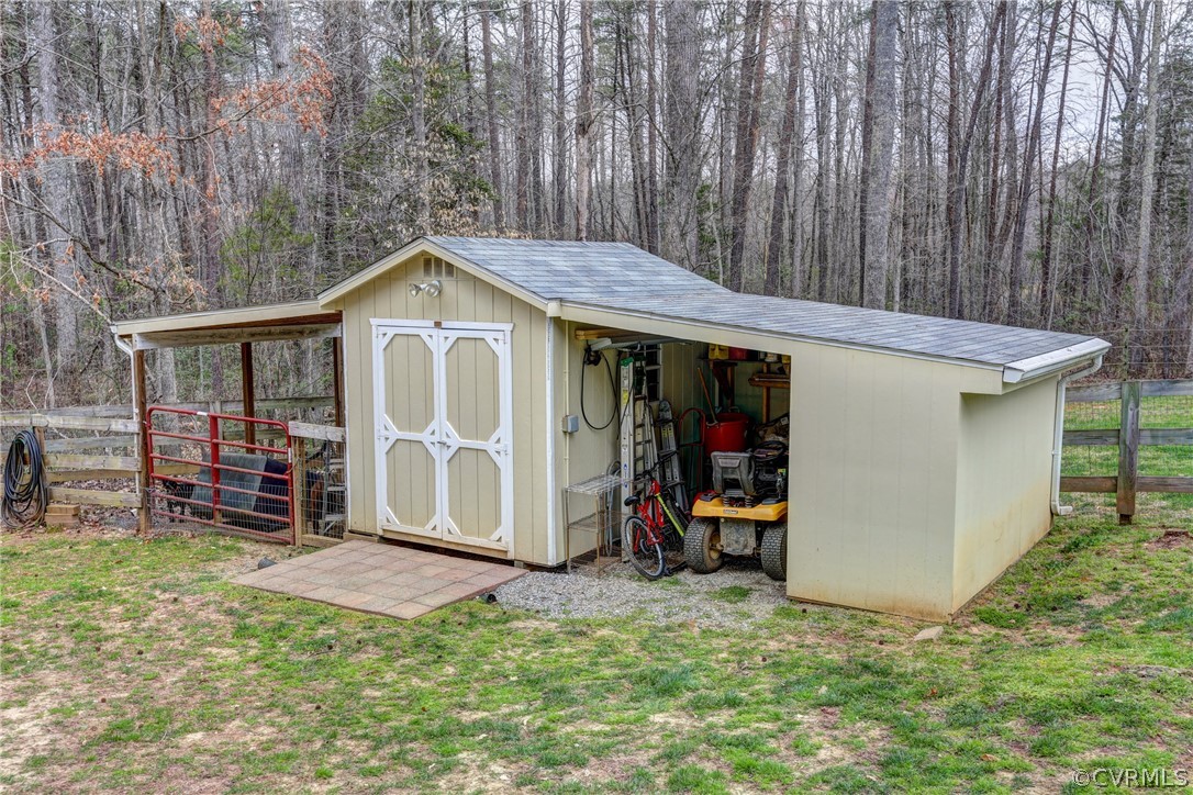3345 N Road Sandy Hook, VA 23153 - Photo 39 of 48