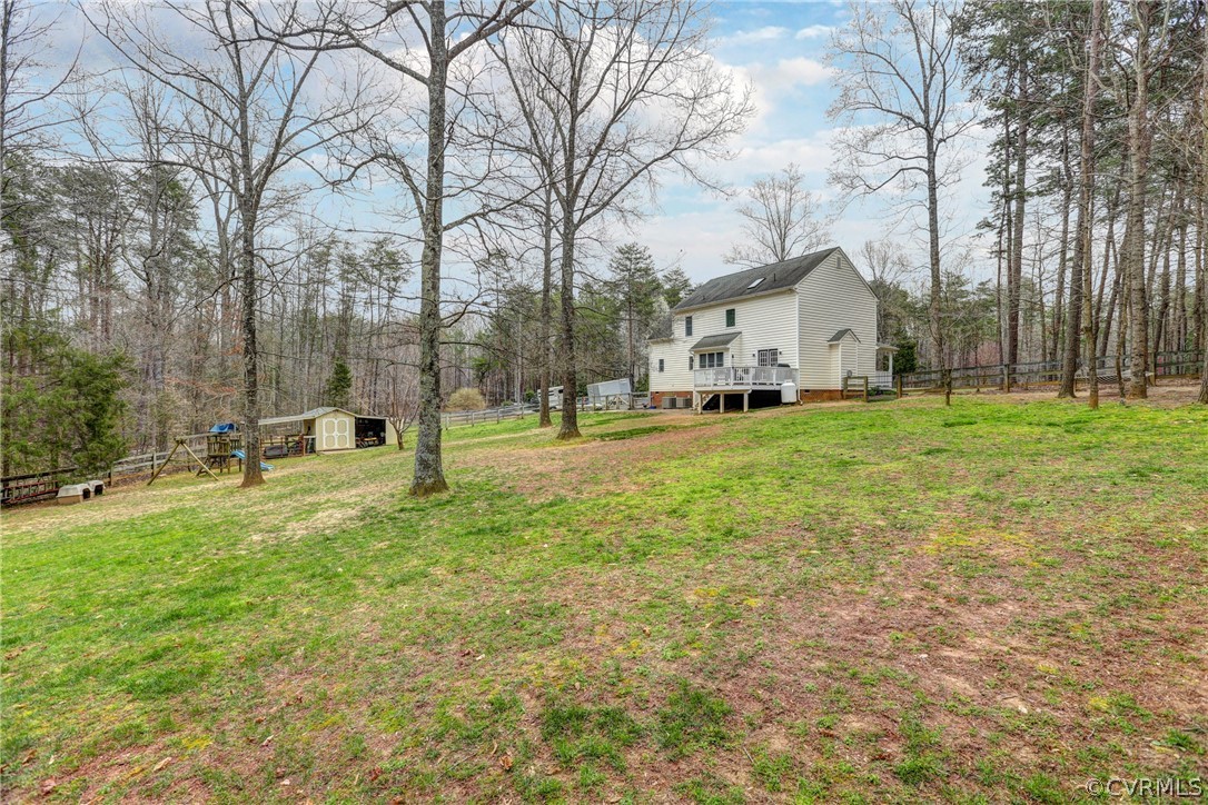 3345 N Road Sandy Hook, VA 23153 - Photo 40 of 48