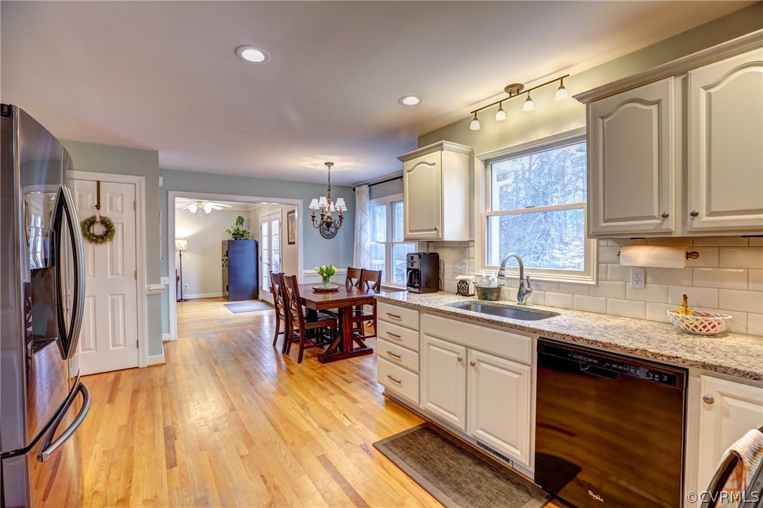3345 N Road Sandy Hook, VA 23153 - Photo 4 of 48
