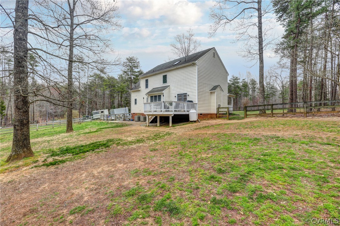 3345 N Road Sandy Hook, VA 23153 - Photo 41 of 48