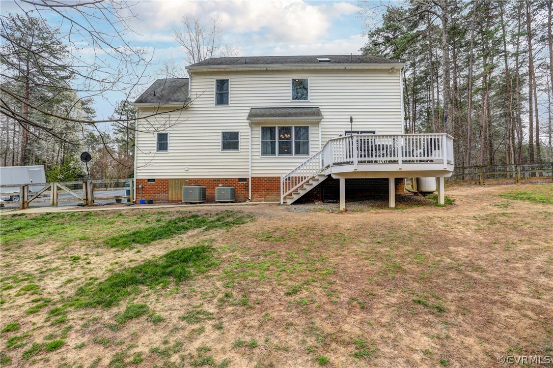 3345 N Road Sandy Hook, VA 23153 - Photo 42 of 48