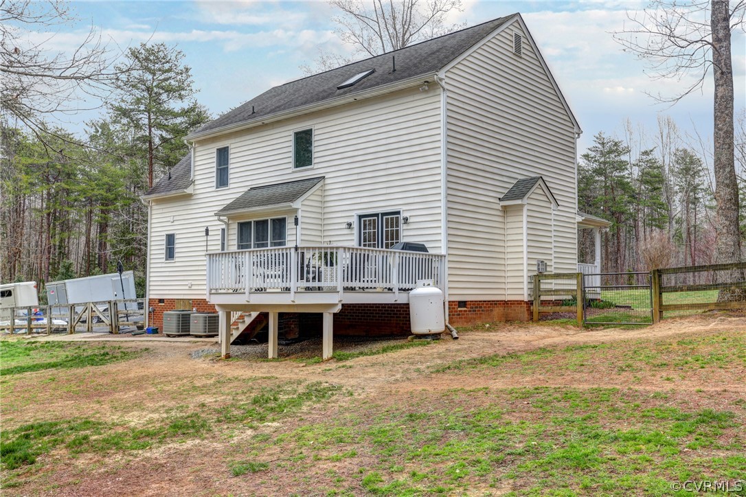 3345 N Road Sandy Hook, VA 23153 - Photo 43 of 48