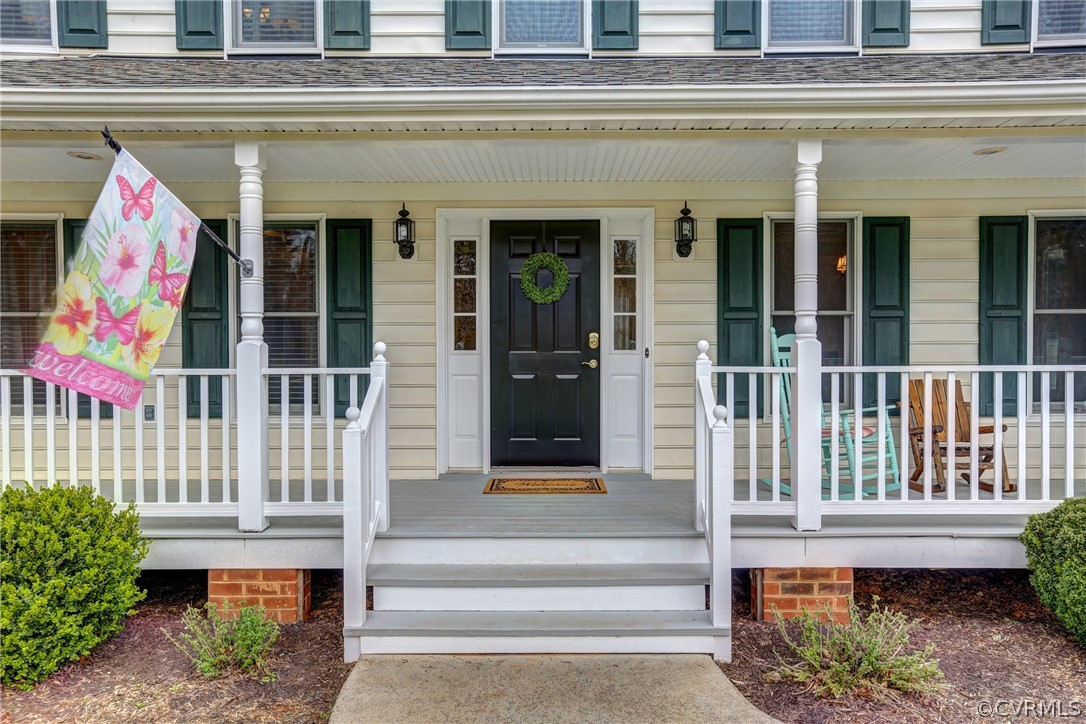 3345 N Road Sandy Hook, VA 23153 - Photo 44 of 48
