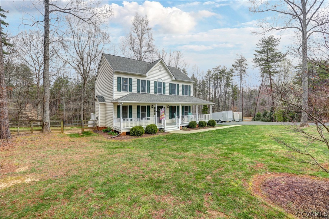 3345 N Road Sandy Hook, VA 23153 - Photo 46 of 48