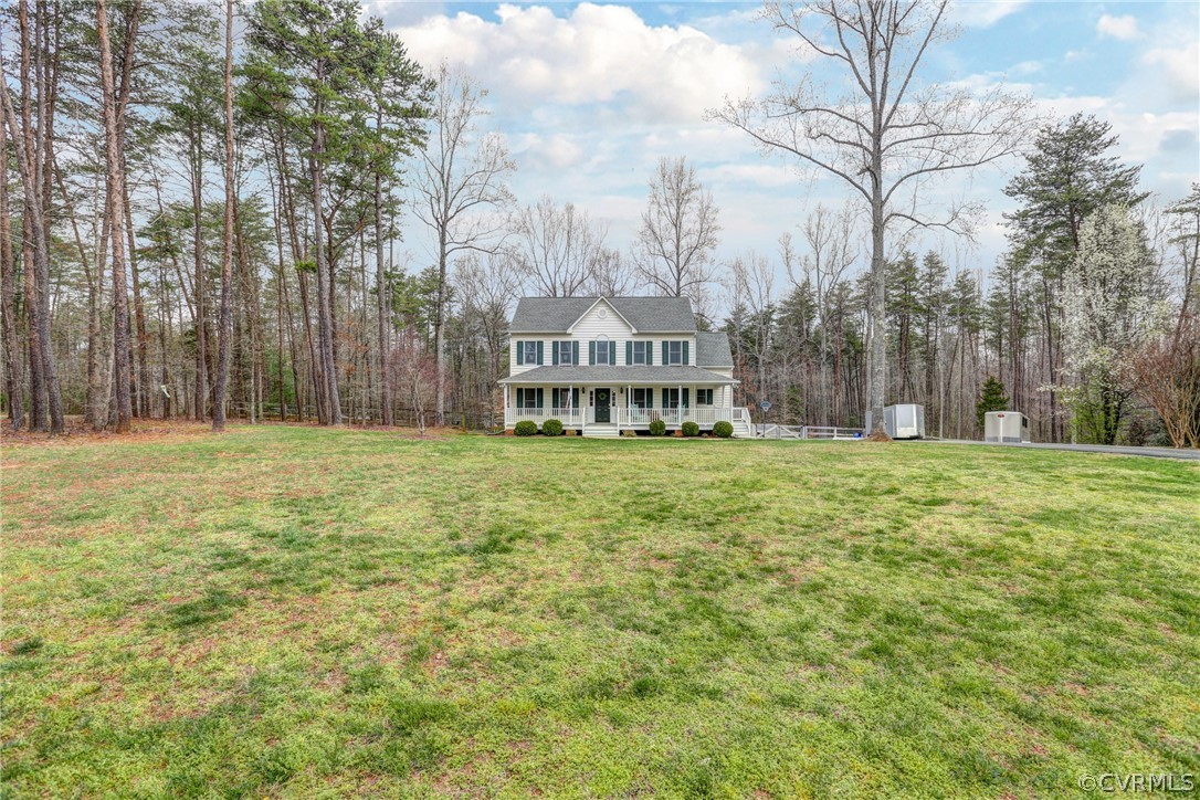 3345 N Road Sandy Hook, VA 23153 - Photo 48 of 48