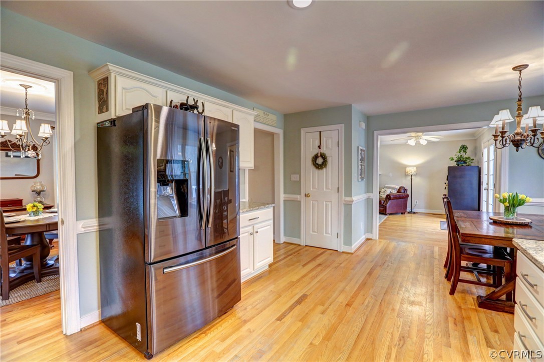 3345 N Road Sandy Hook, VA 23153 - Photo 5 of 48