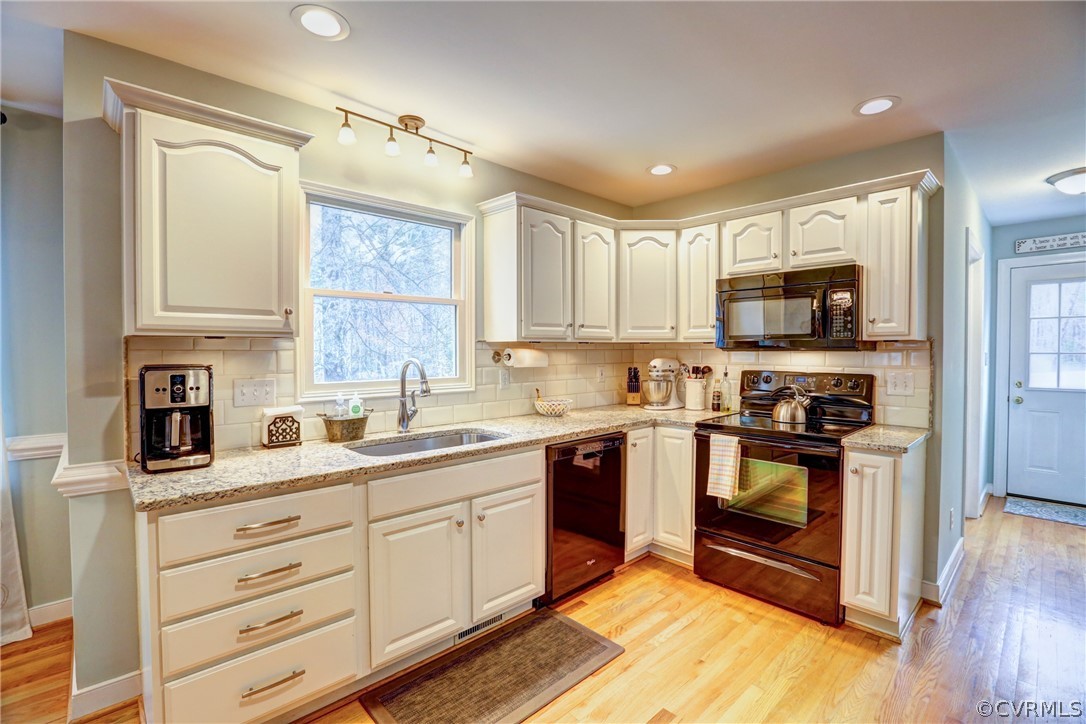 3345 N Road Sandy Hook, VA 23153 - Photo 6 of 48