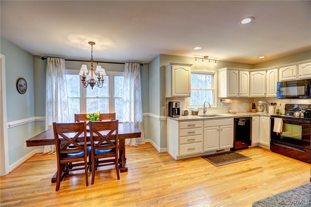 3345 N Road Sandy Hook, VA 23153 - Photo 7 of 48