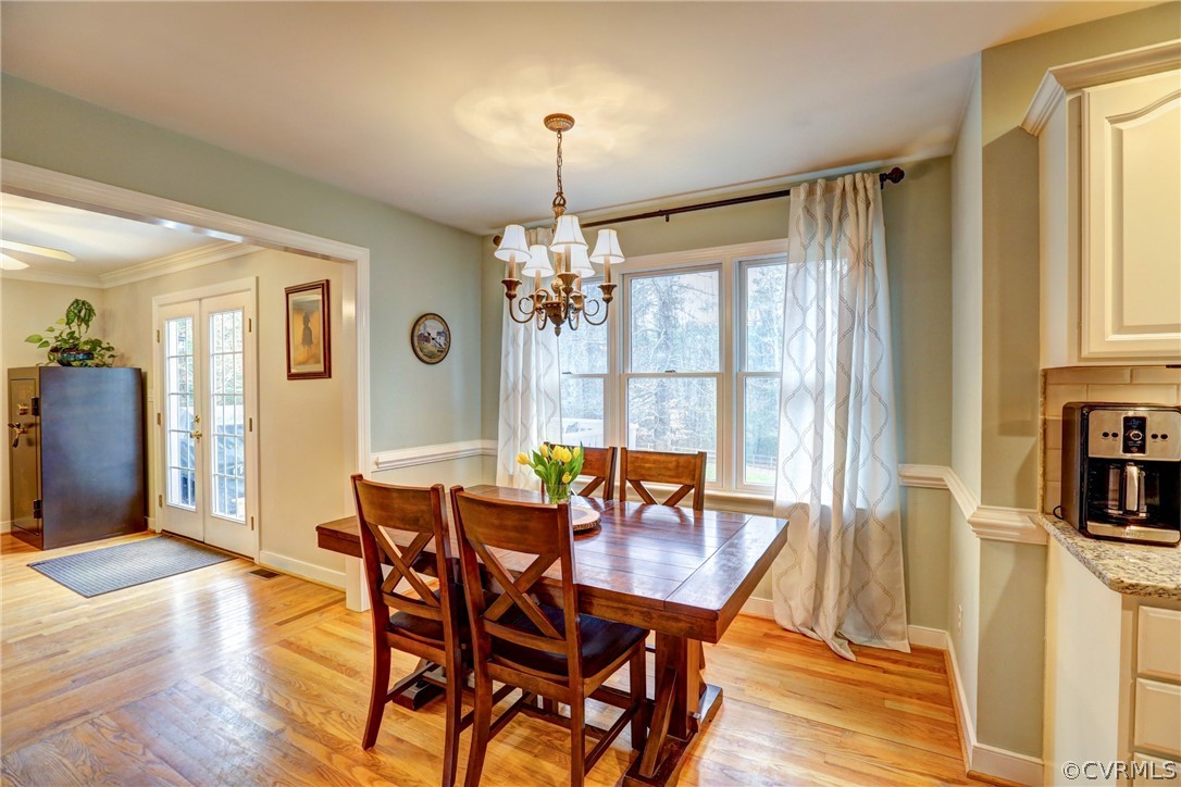 3345 N Road Sandy Hook, VA 23153 - Photo 9 of 48