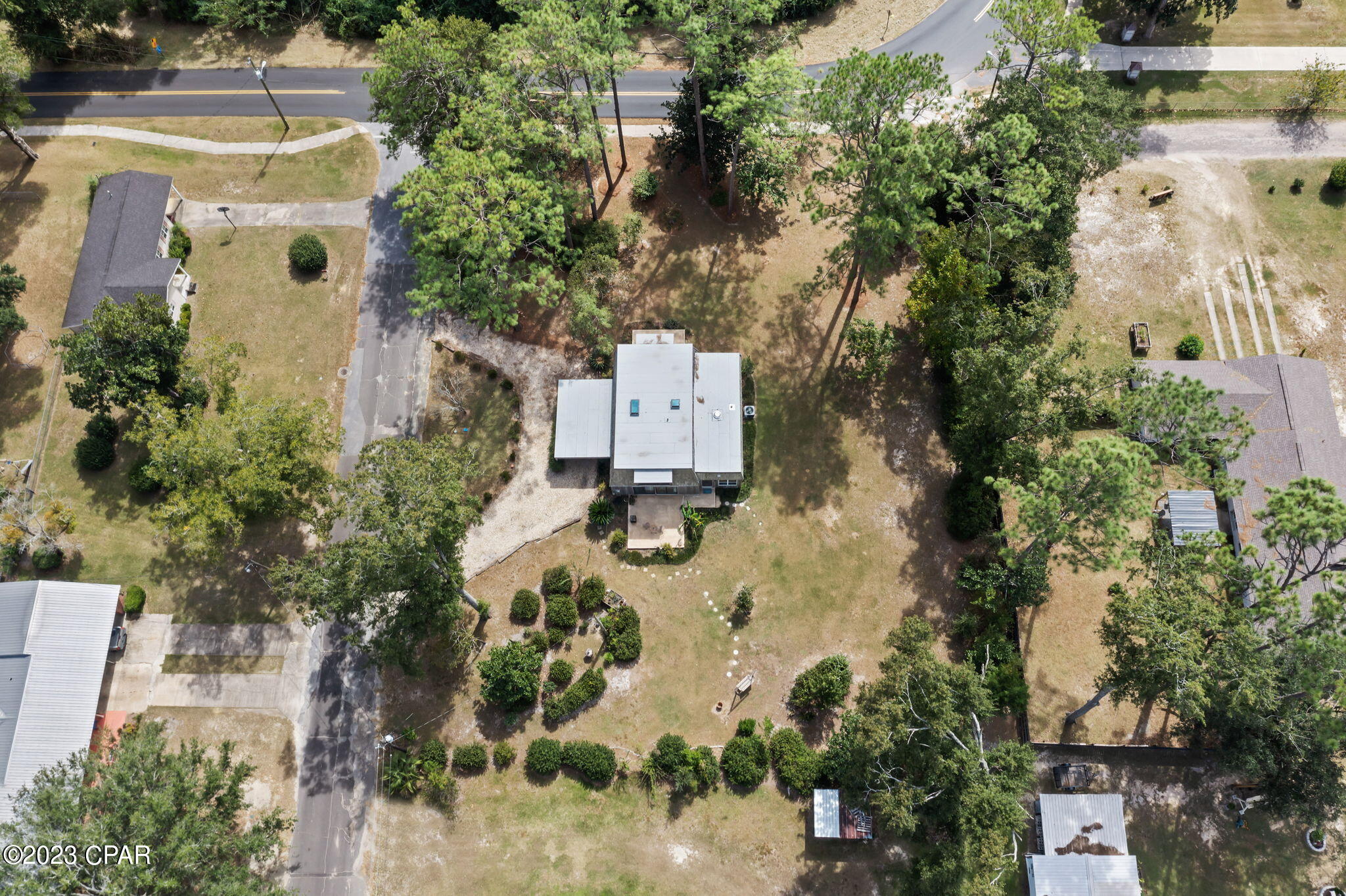 868 2nd Street Chipley, FL 32428 - Photo 39 of 43