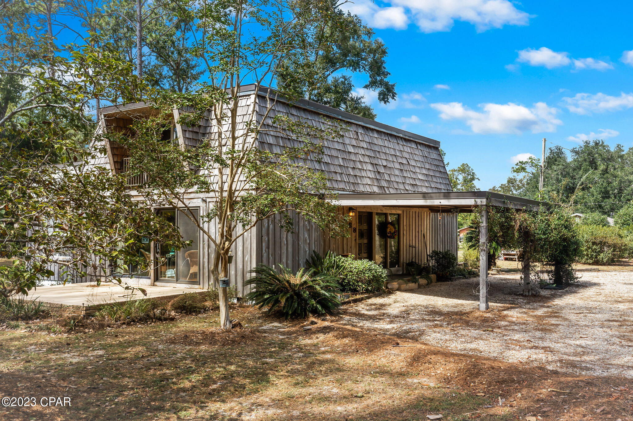 868 2nd Street Chipley, FL 32428 - Photo 40 of 43