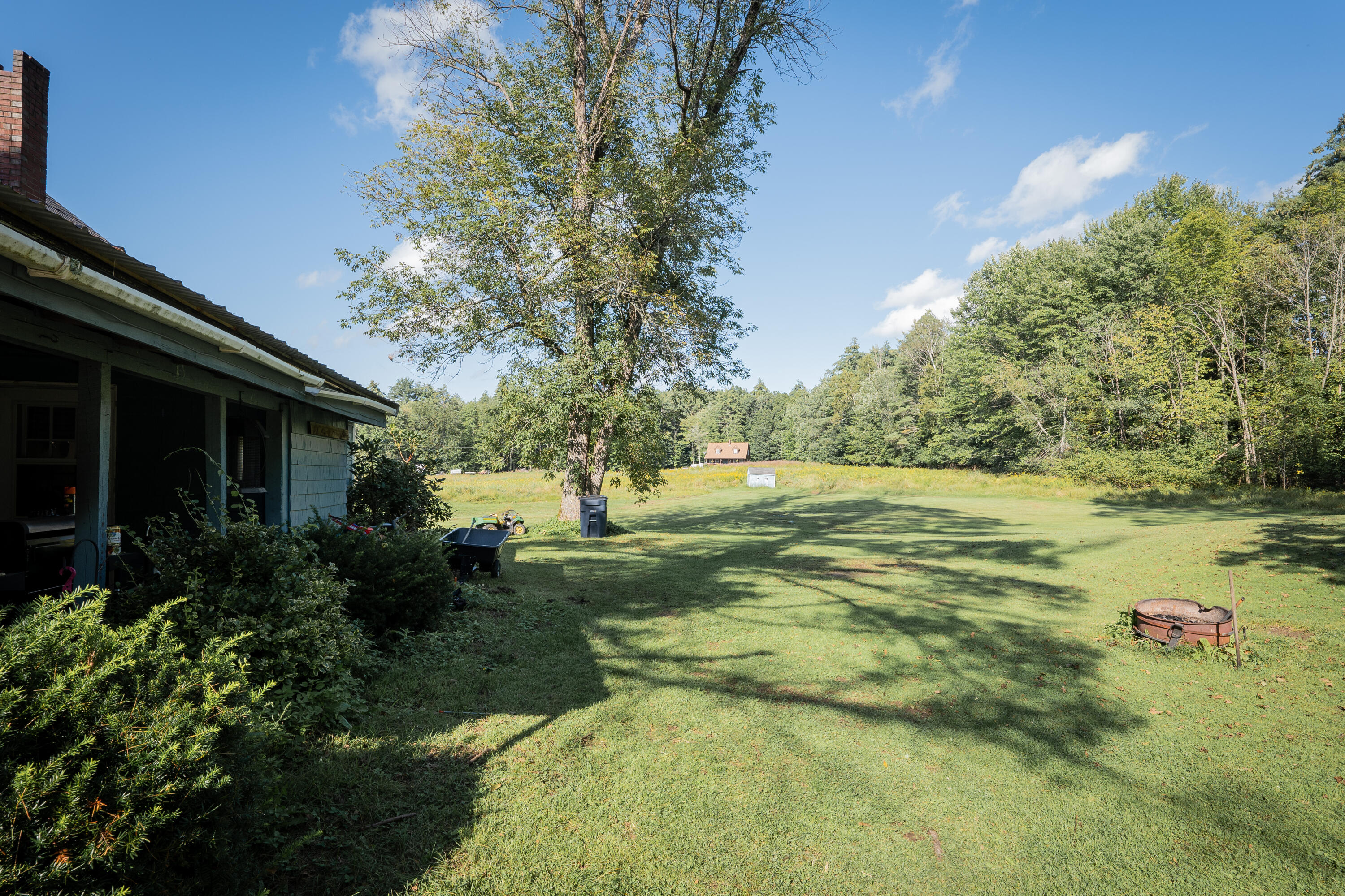 284 River Road Buxton, ME 04093 - Photo 57 of 78 284 River Rd-87