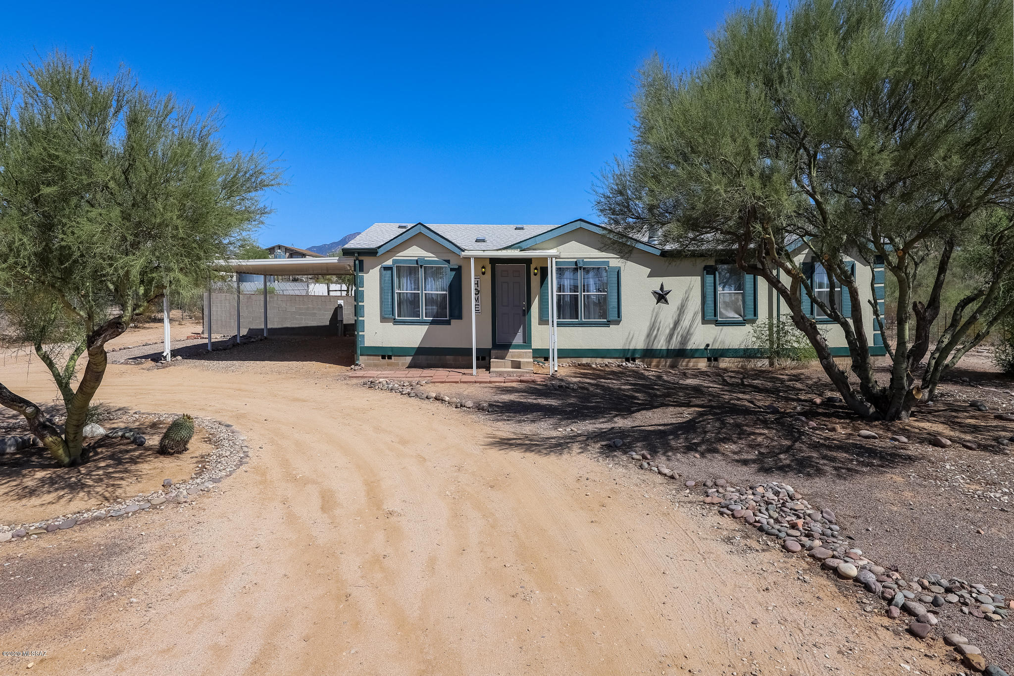 10975 South Lava Peak Road Vail, AZ 85641 - Photo 1 of 29 Gallery Image 1
