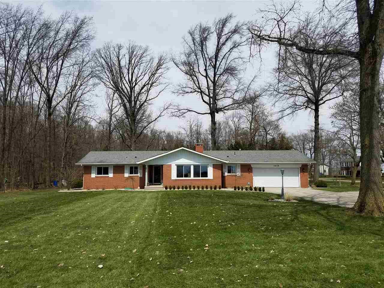 3475 West 1175n Decatur, IN 46733 - Photo 1 of 17