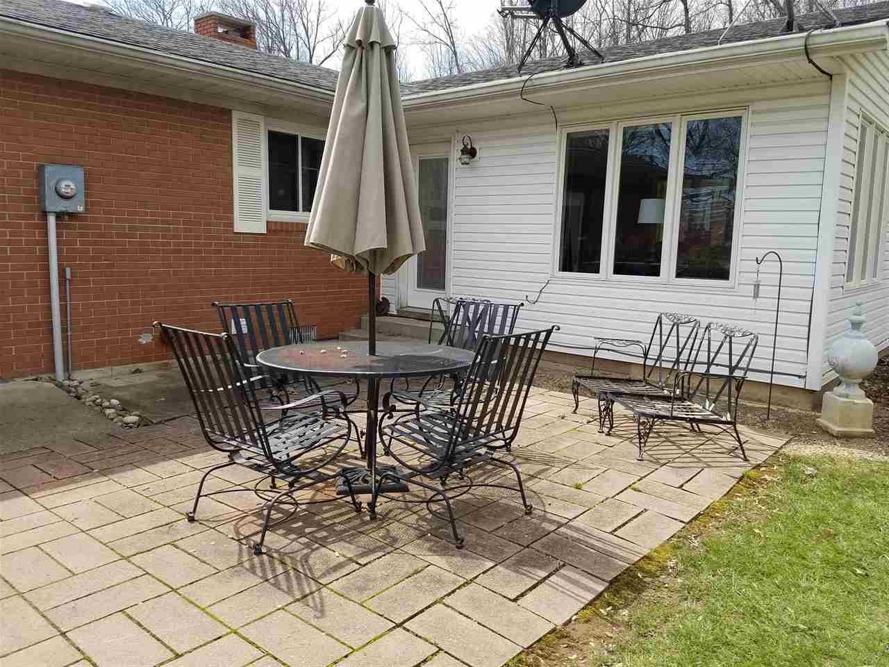 3475 West 1175n Decatur, IN 46733 - Photo 17 of 17