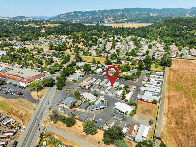 $119,950 | 311 Lake Mendocino Drive, Unit 9, Ukiah, CA 95482