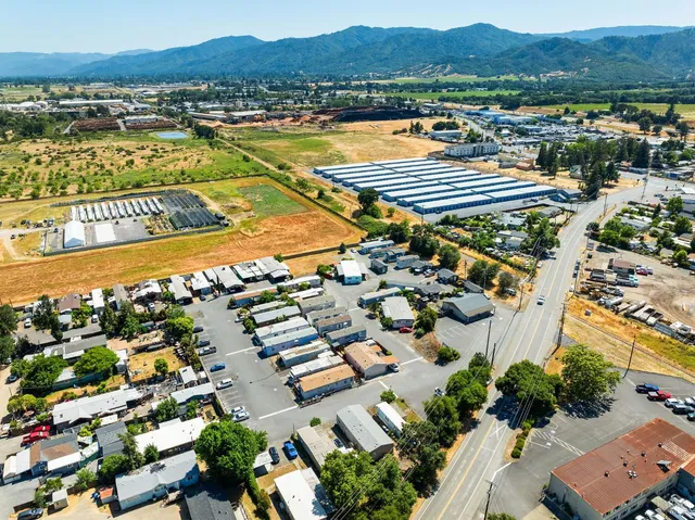 $119,950 | 311 Lake Mendocino Drive, Unit 9, Ukiah, CA 95482