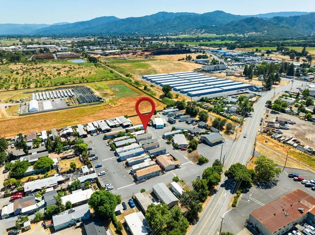 $119,950 | 311 Lake Mendocino Drive, Unit 9, Ukiah, CA 95482