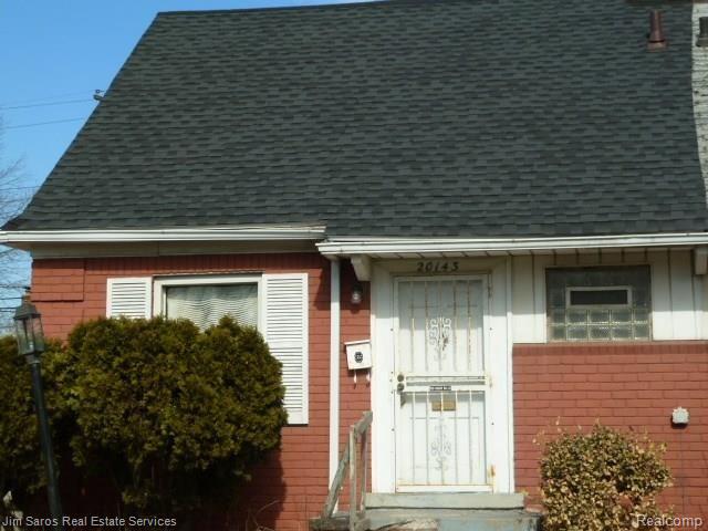 20143 Moross Road Detroit, MI 48224 - Photo 1 of 1