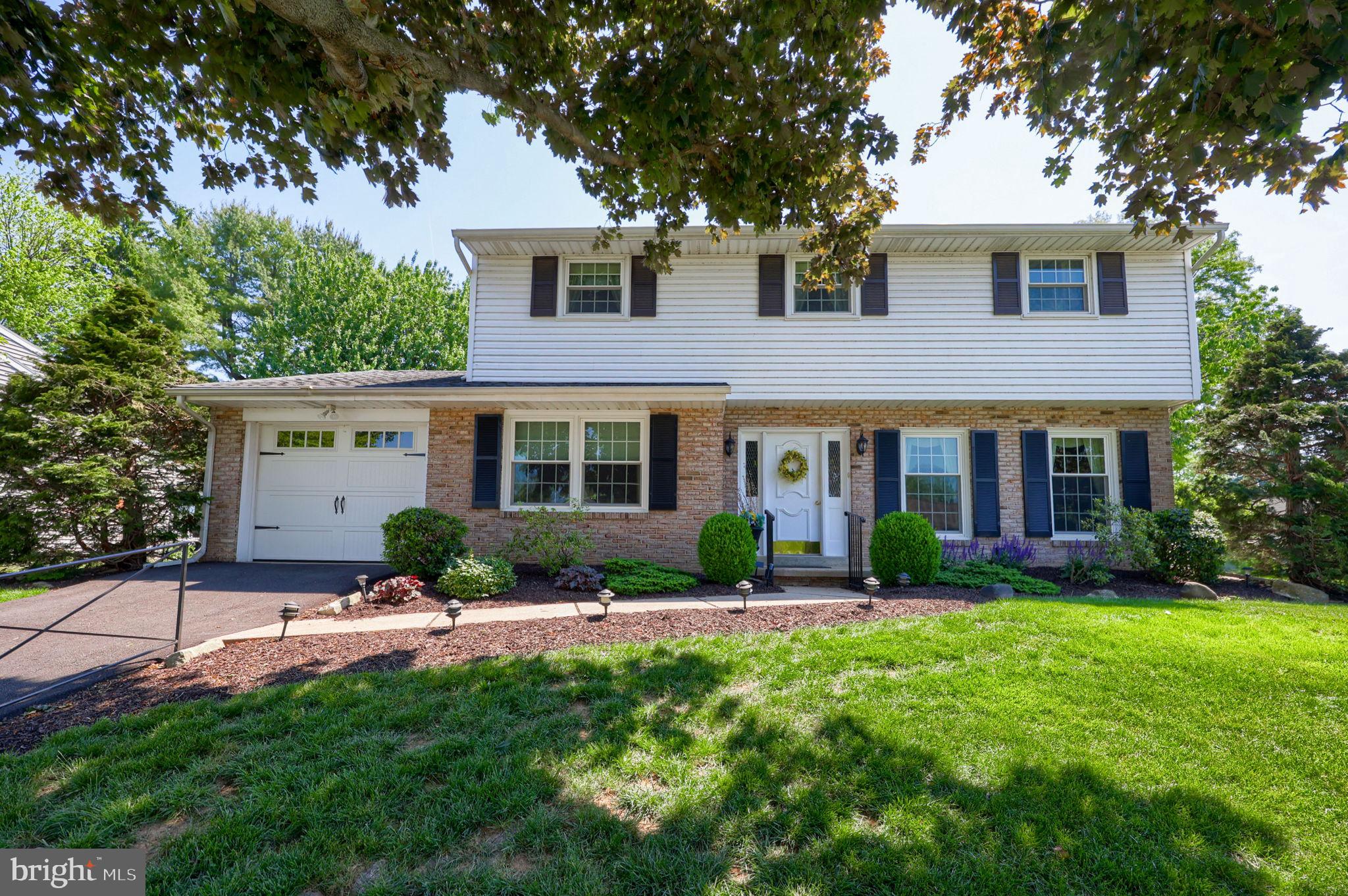 2143 Brockton Road Lancaster, PA 17601 - Photo 41 of 52
