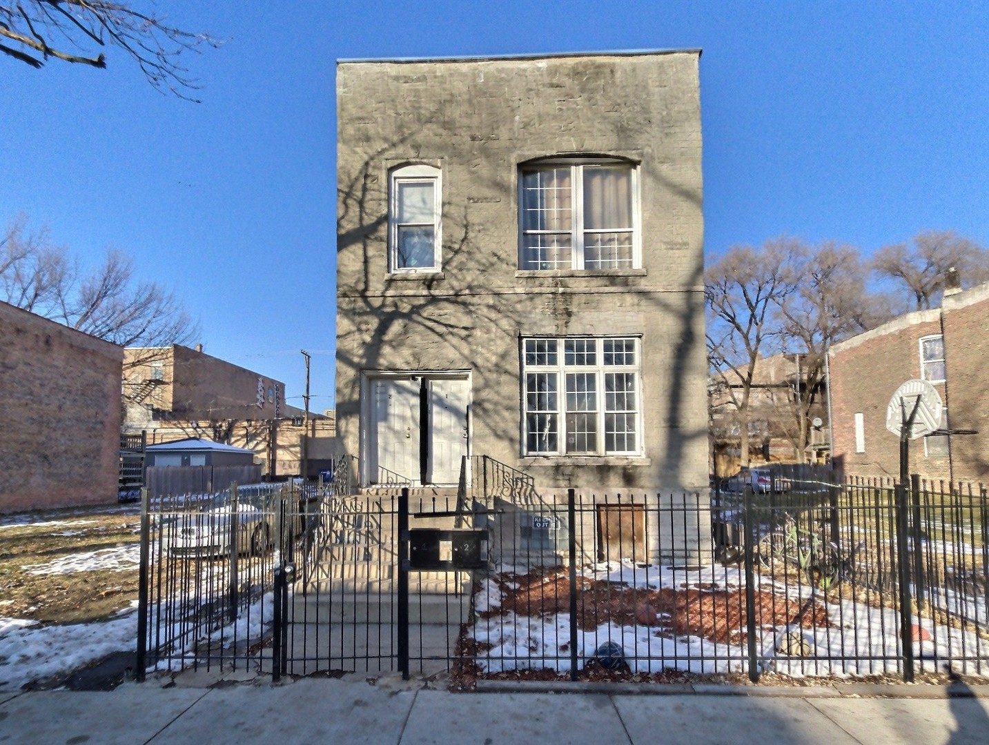 4026 West Monroe Street Chicago, IL 60624 - Photo 1 of 6