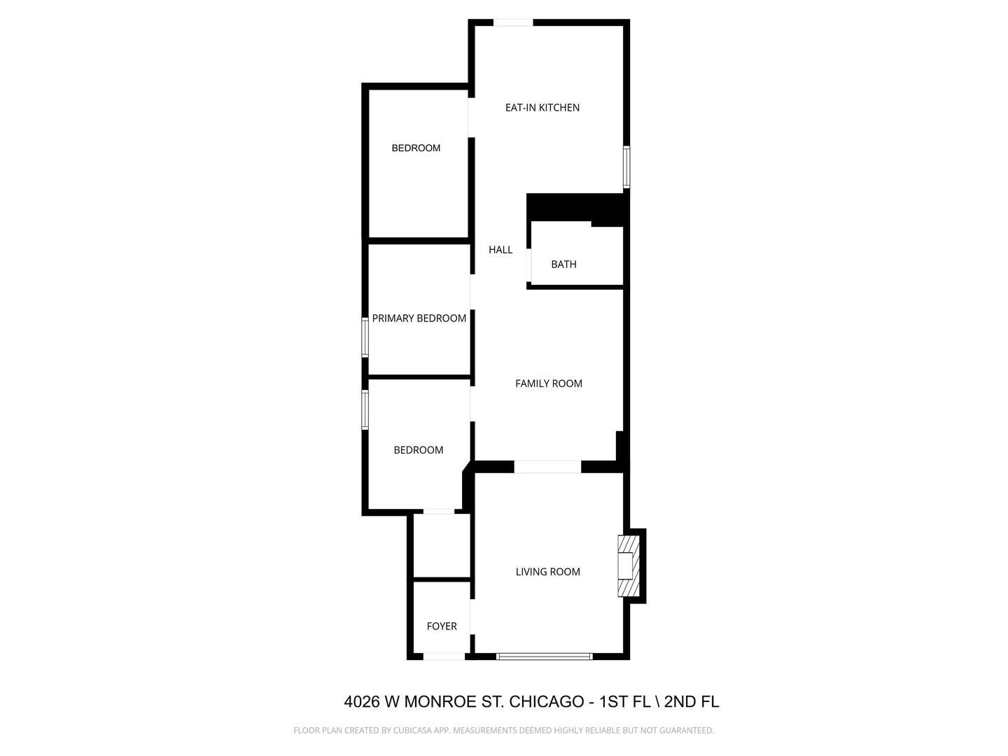 4026 West Monroe Street Chicago, IL 60624 - Photo 6 of 6