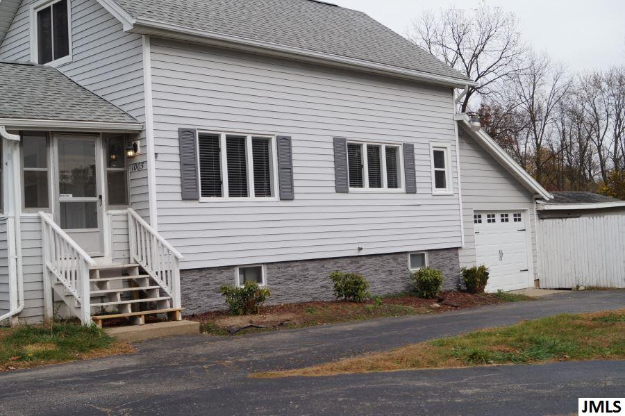 1005 South Sutton Road Jackson, MI 49203 - Photo 20 of 24 Photo 20