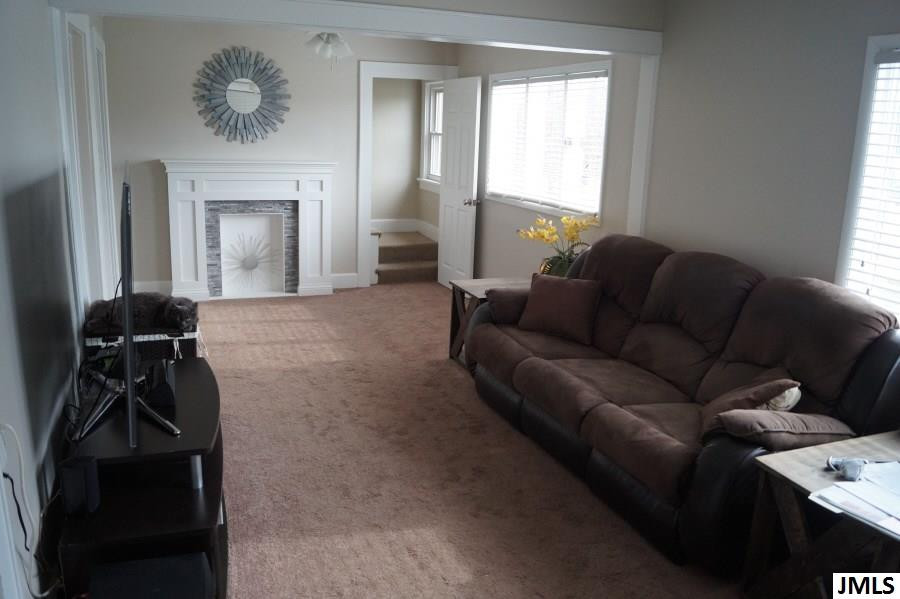1005 South Sutton Road Jackson, MI 49203 - Photo 2 of 24 Photo 2