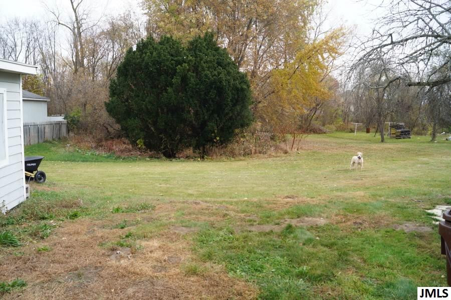 1005 South Sutton Road Jackson, MI 49203 - Photo 21 of 24 Photo 21