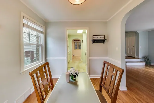 $450,000 | 7805 West Farragut Avenue, Chicago, IL 60656