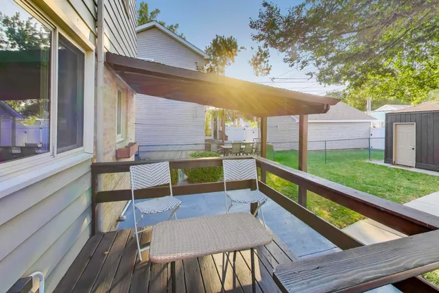 $450,000 | 7805 West Farragut Avenue, Chicago, IL 60656