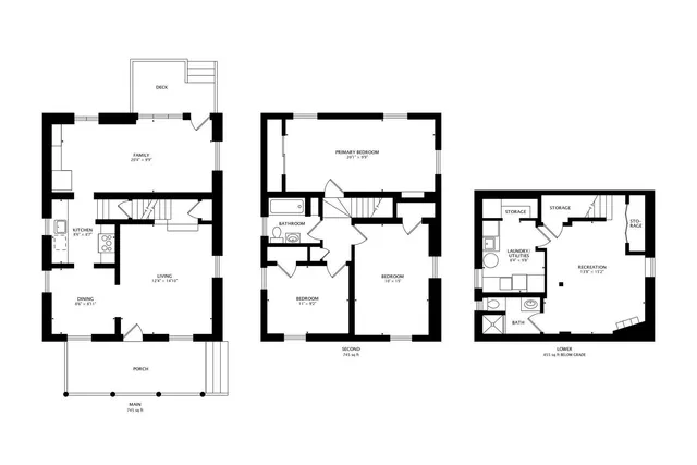 $450,000 | 7805 West Farragut Avenue, Chicago, IL 60656