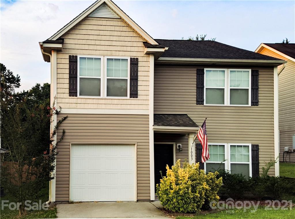 1003 Ramsgate Drive Southwest, Unit 85 Concord, NC 28025 - Photo 1 of 26 Gallery Image 1