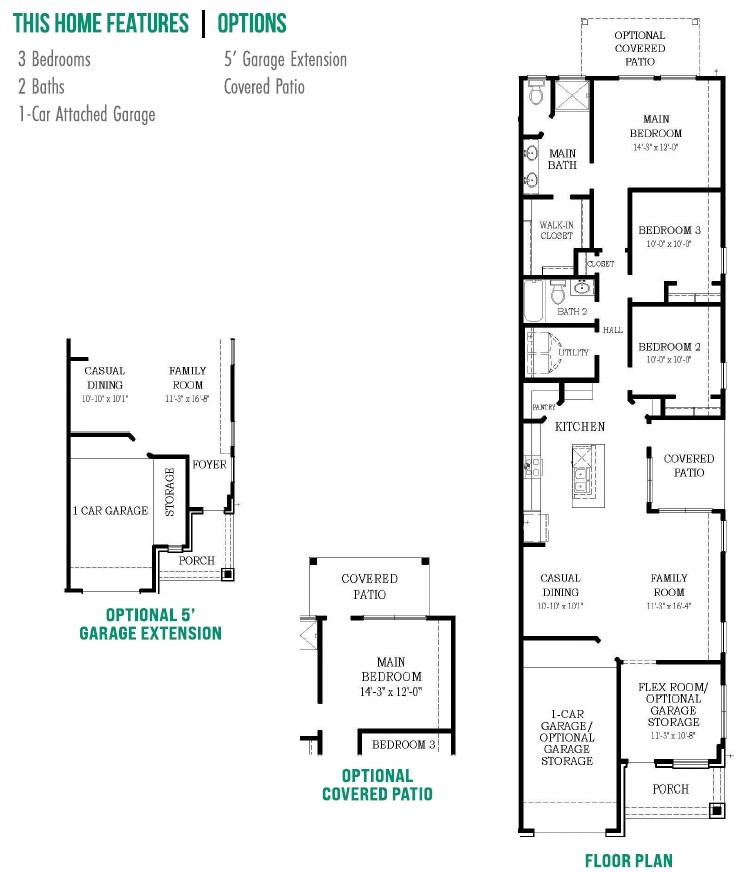 5255 Celestial Court Iowa Colony, TX 77583 - Photo 29 of 29