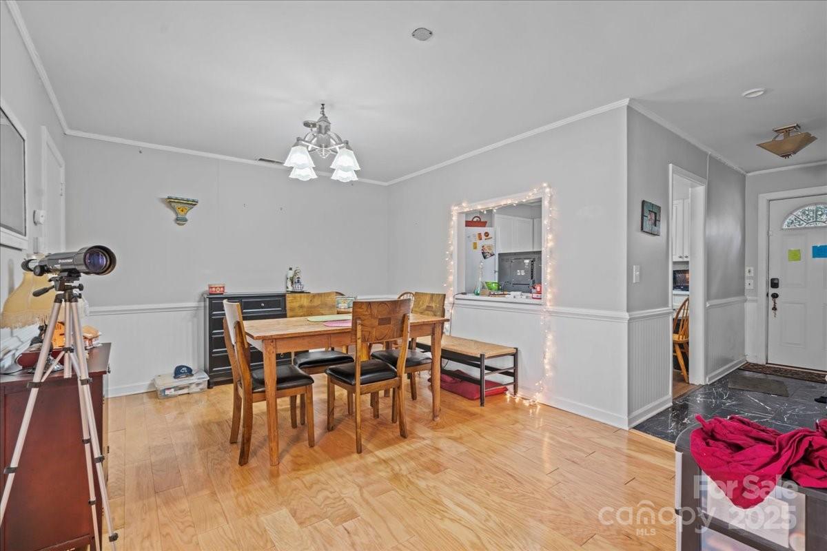 135 Melrose Avenue Tryon, NC 28782 - Photo 18 of 21