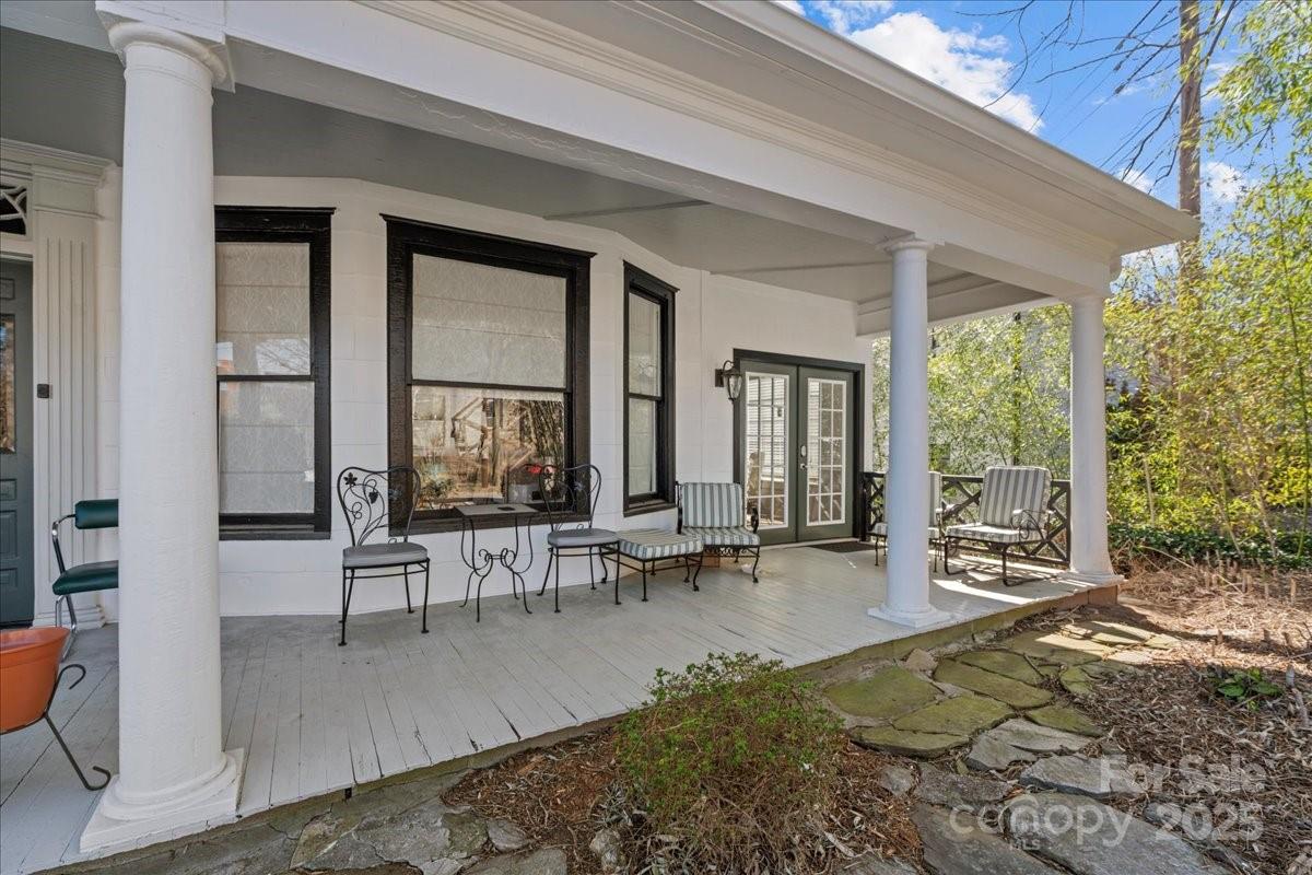 135 Melrose Avenue Tryon, NC 28782 - Photo 20 of 21