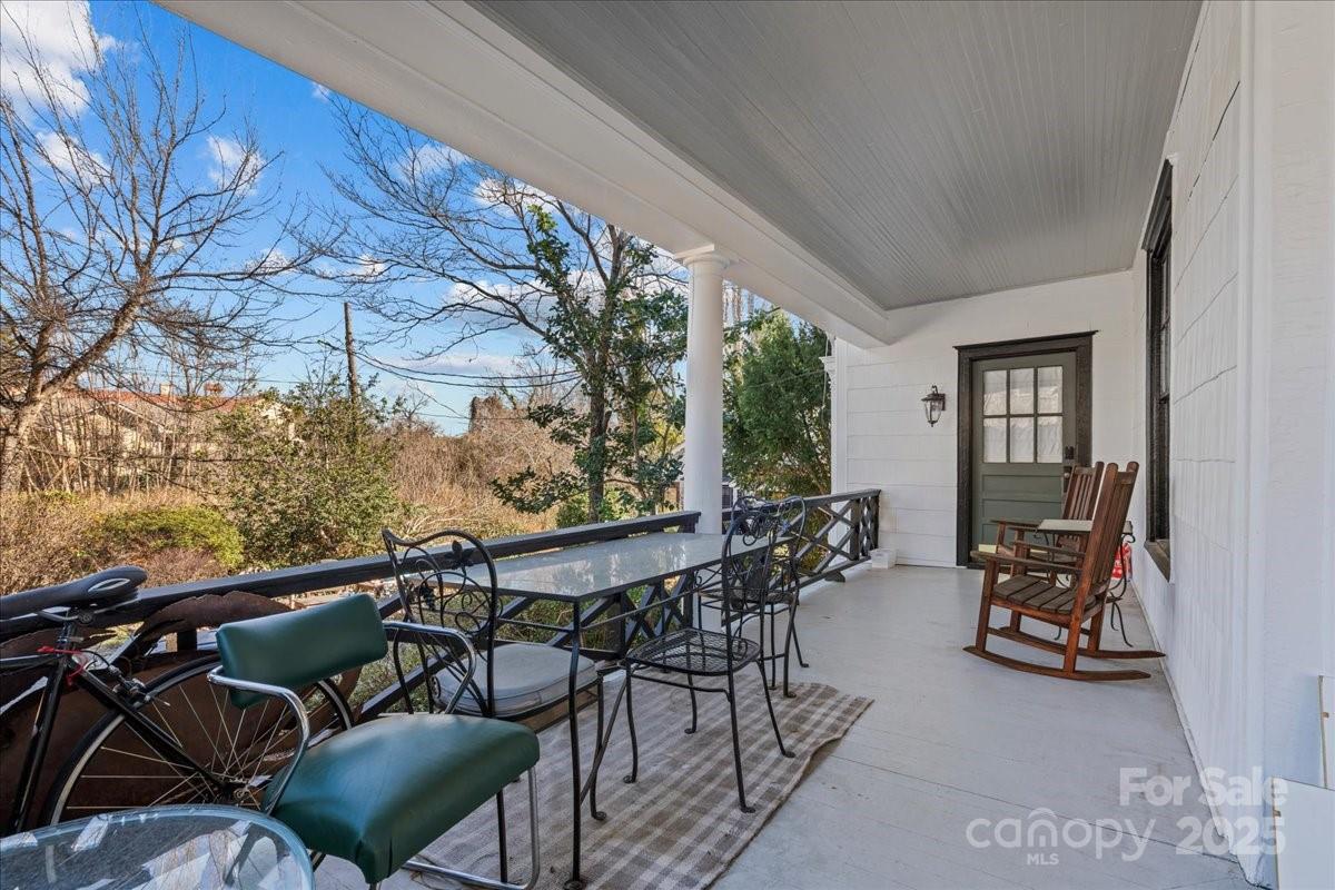 135 Melrose Avenue Tryon, NC 28782 - Photo 21 of 21