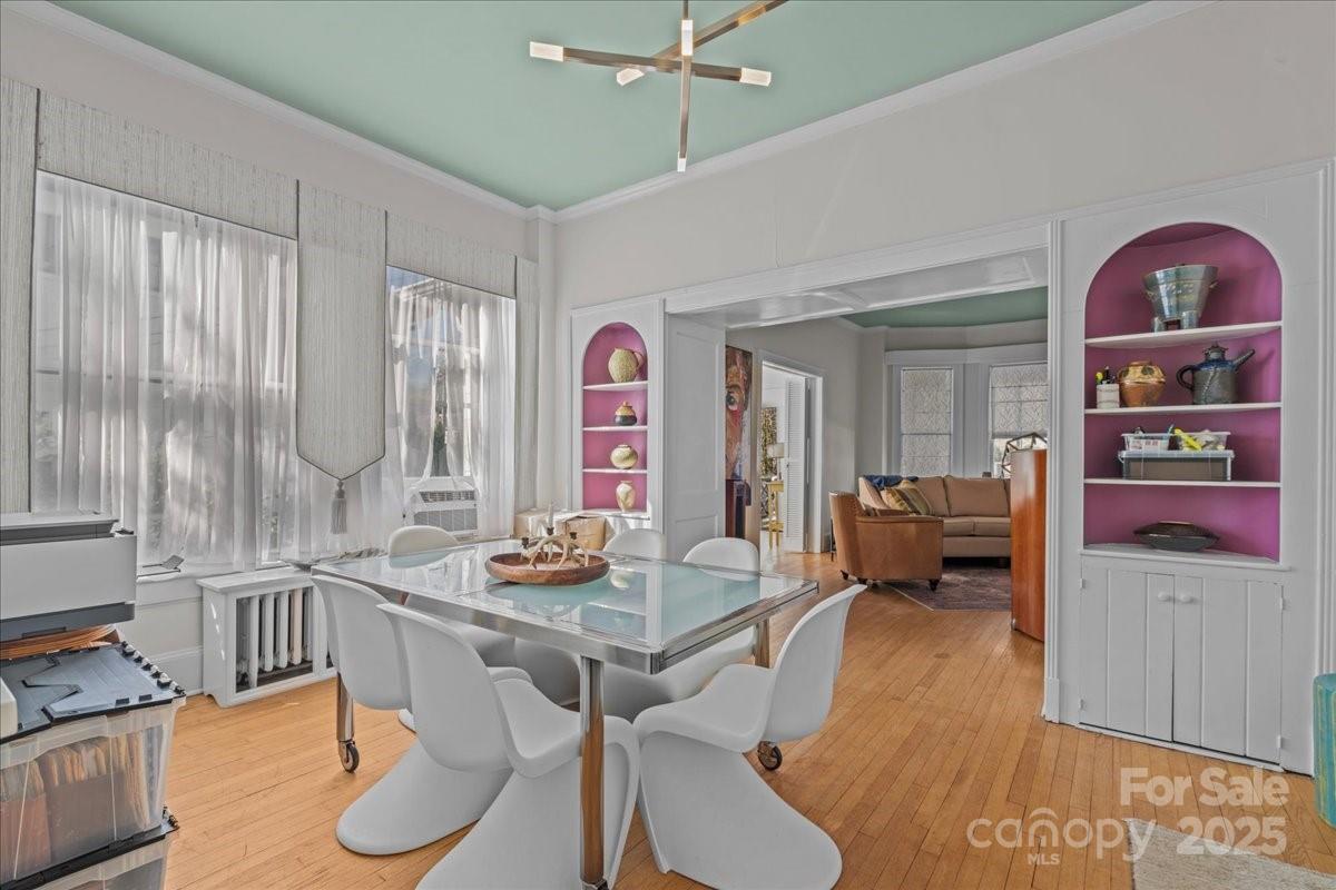 135 Melrose Avenue Tryon, NC 28782 - Photo 5 of 21