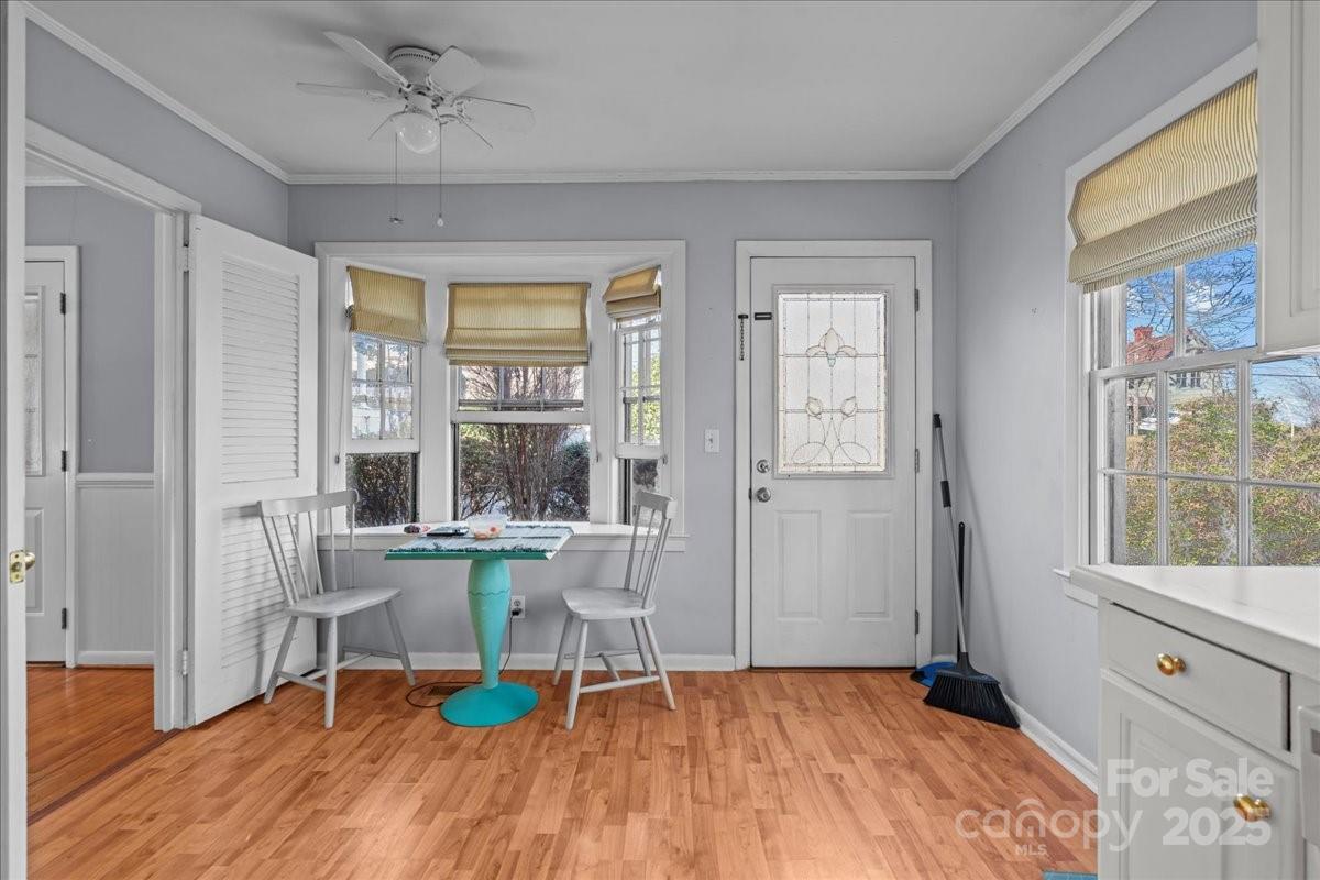 135 Melrose Avenue Tryon, NC 28782 - Photo 8 of 21