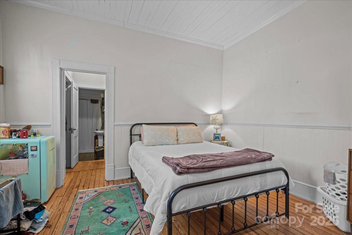 135 Melrose Avenue Tryon, NC 28782 - Photo 9 of 21