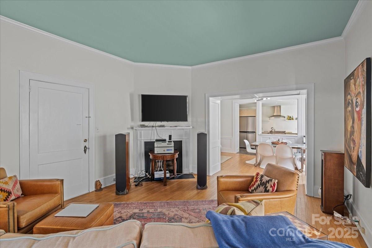 135 Melrose Avenue Tryon, NC 28782 - Photo 10 of 21