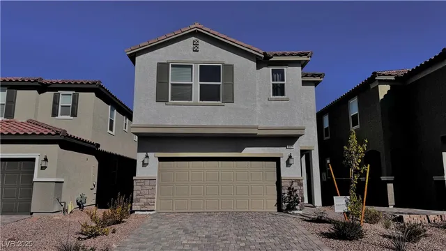 $555,000 | 8974 Lucky Crest Street, Las Vegas, NV 89113