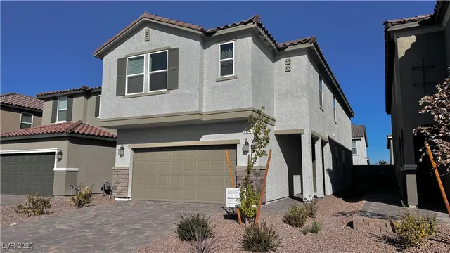 $555,000 | 8974 Lucky Crest Street, Las Vegas, NV 89113