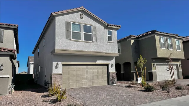 $555,000 | 8974 Lucky Crest Street, Las Vegas, NV 89113