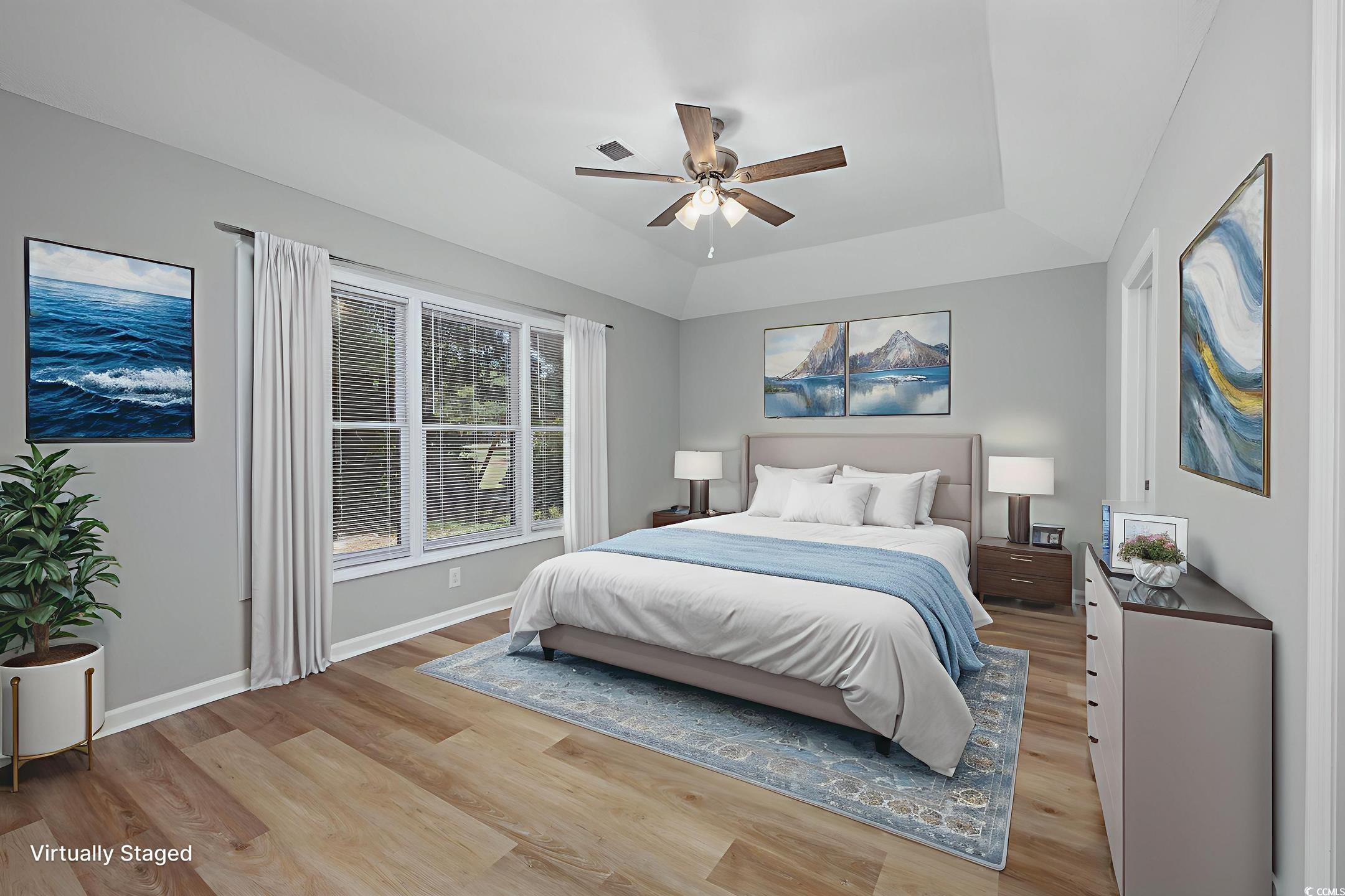 228 Cedar Ridge Lane Conway, SC 29526 - Photo 16 of 40